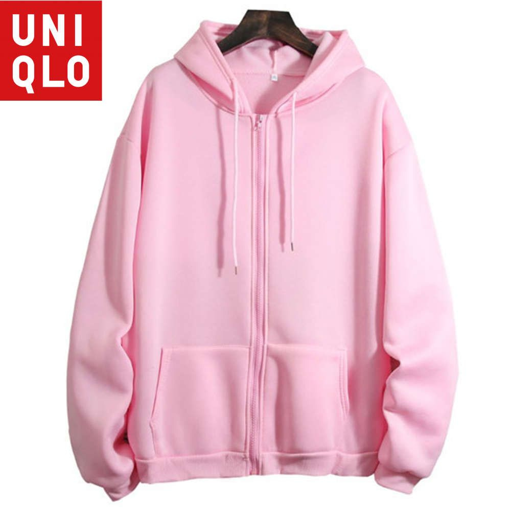 Худи Uniqlo #1