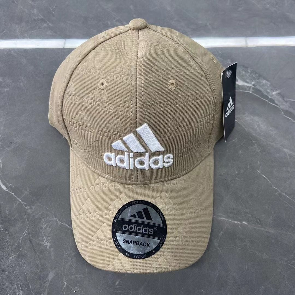 Бейсболка adidas #1