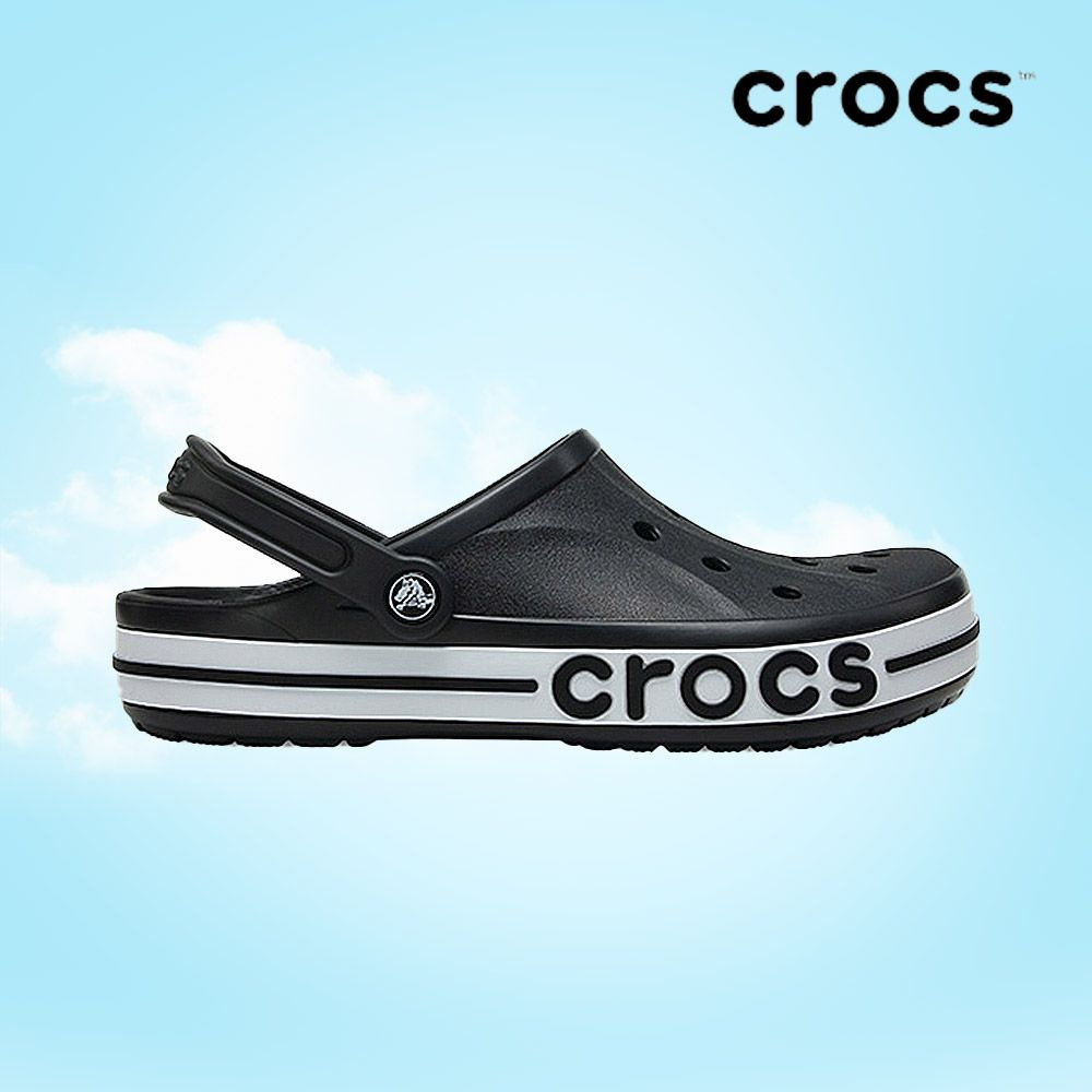 Сабо рабочие Crocs #1