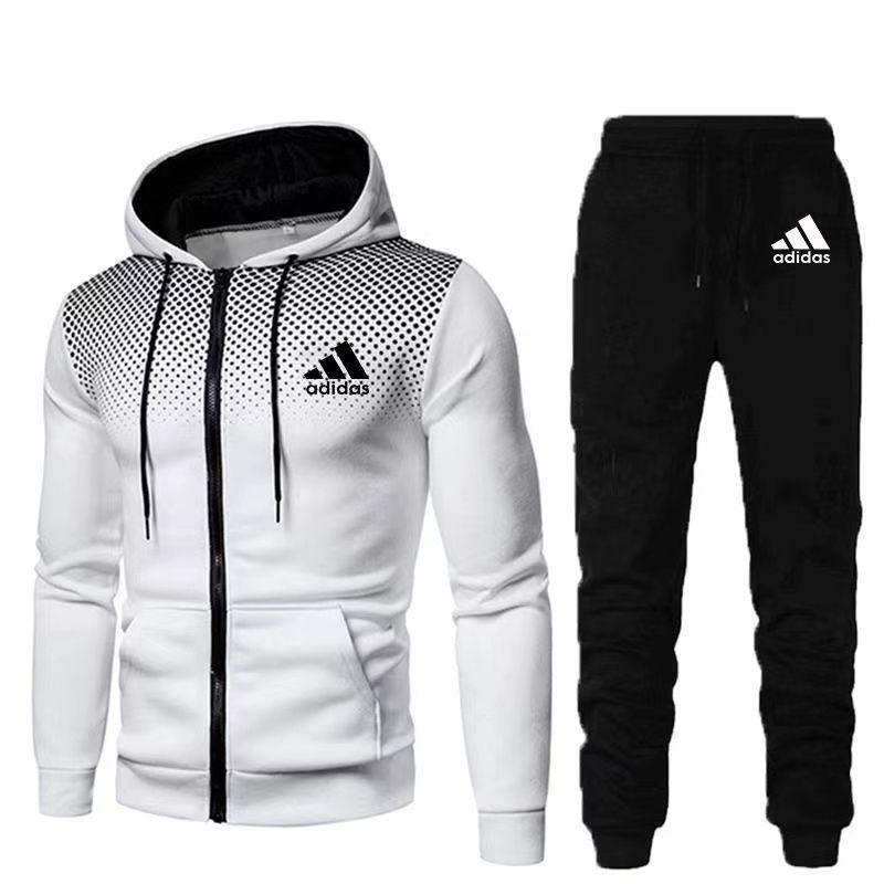 Костюм спортивный adidas #1