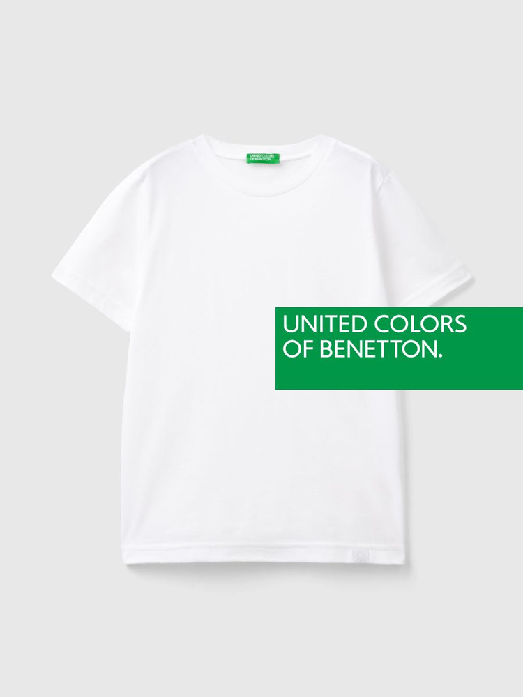 Футболка United Colors of Benetton #1