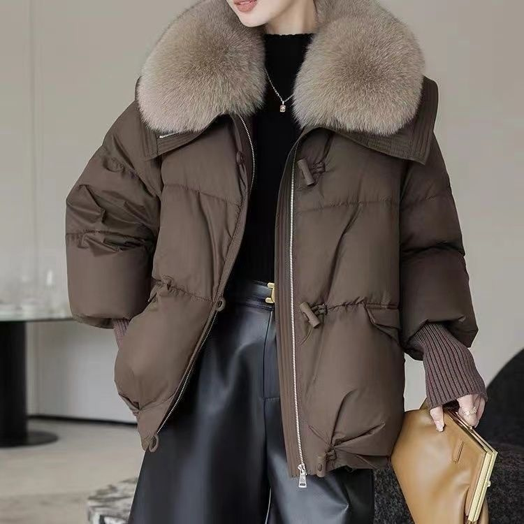 Пуховик Max Mara #1