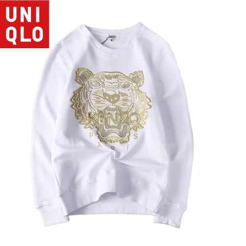 Свитшот Uniqlo #1