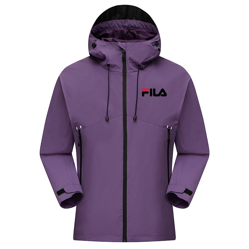 Куртка Fila Ray #1