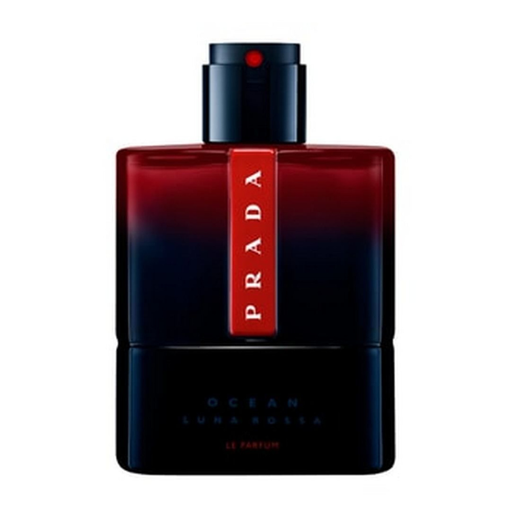 Prada red perfume on sale