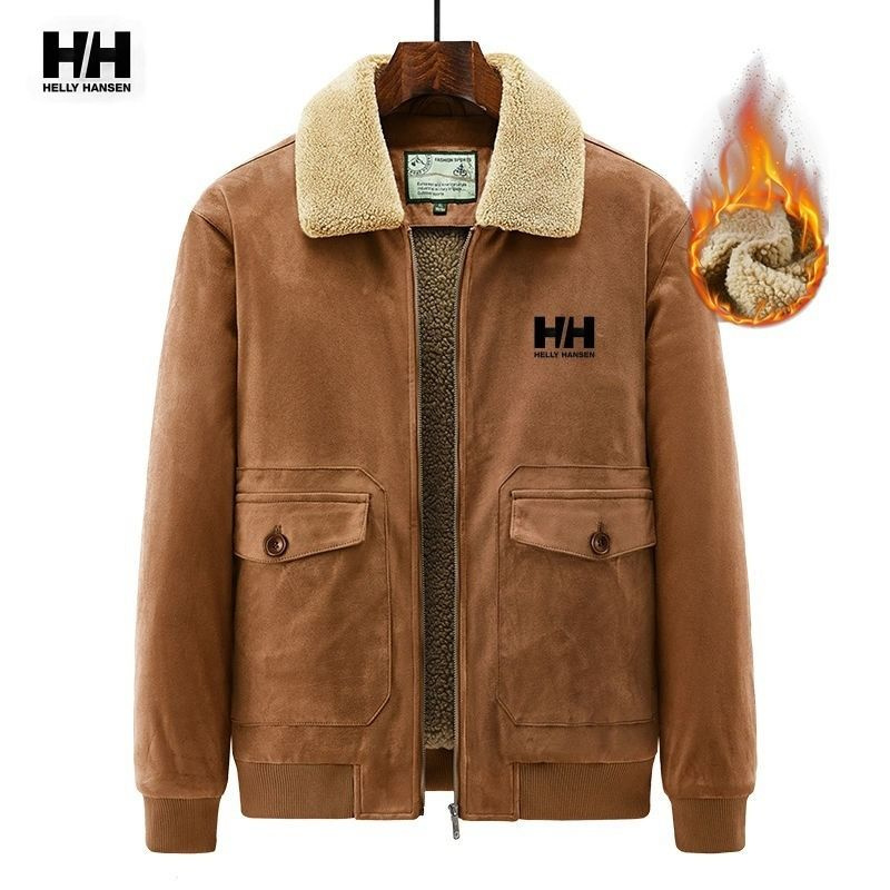 Бомбер Helly Hansen #1