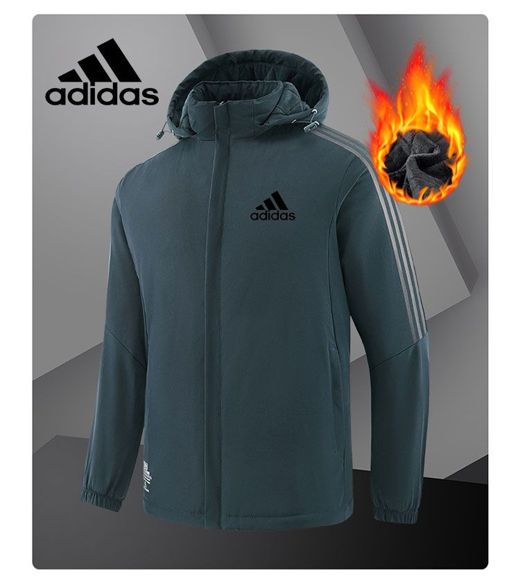 Пуховик adidas Sportswear #1