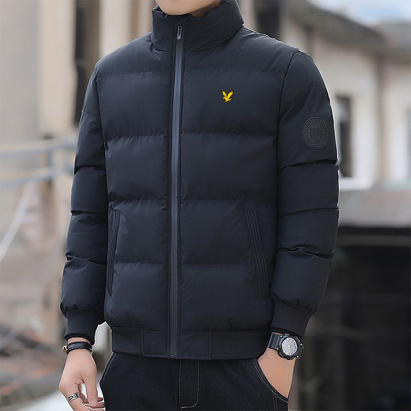 Куртка Lyle & Scott #1