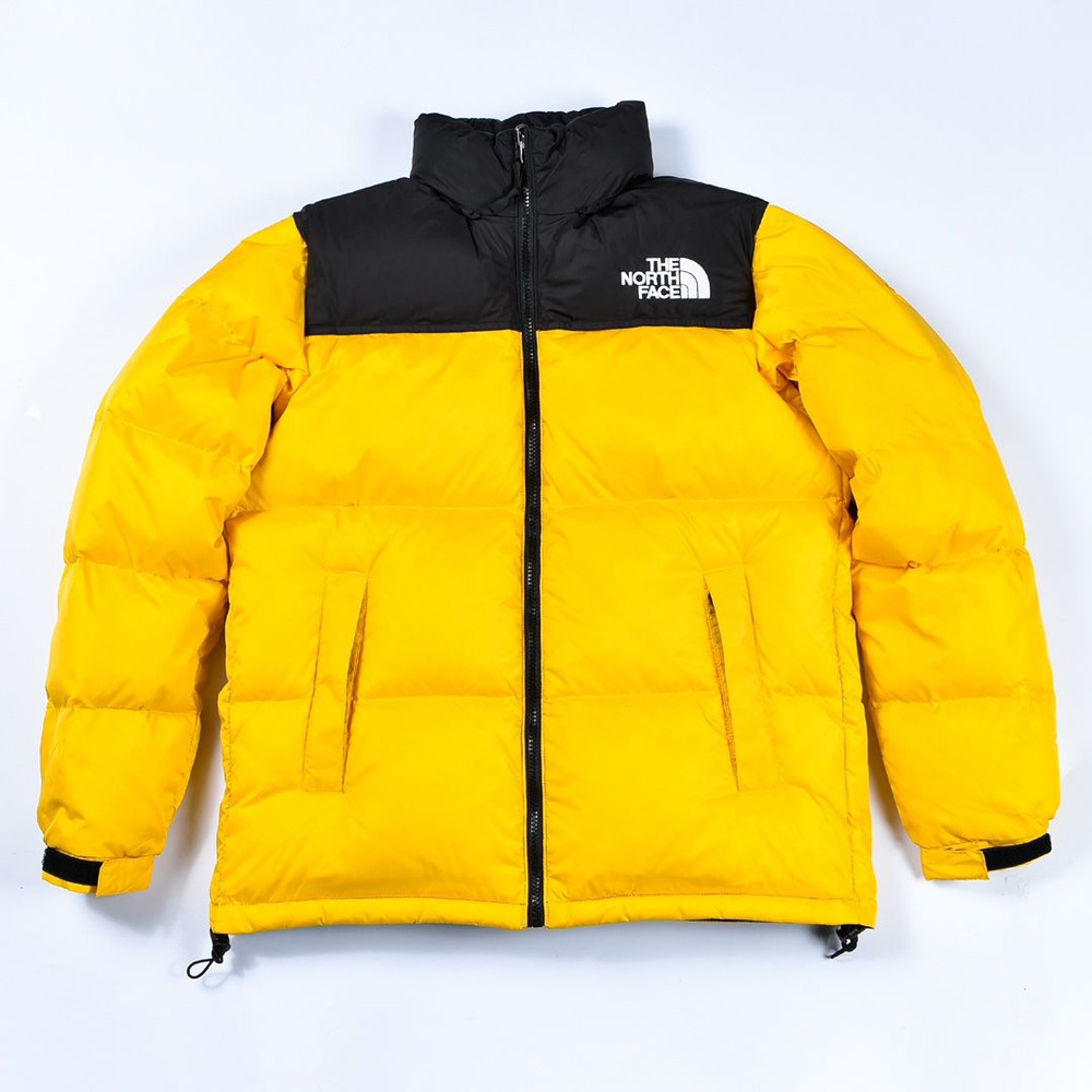 Парка The North Face M 1996 Retro Nuptse Jacket #1