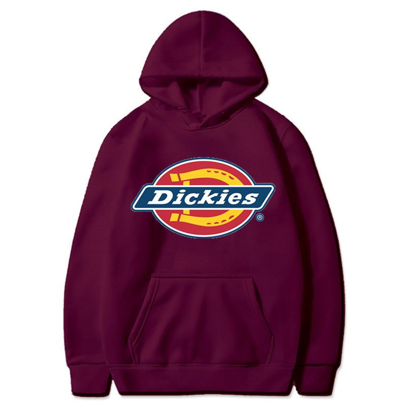 Толстовка Dickies #1