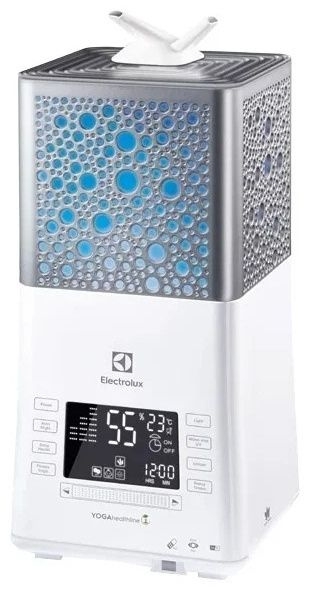 Electrolux Увлажнитель воздуха Ju368859 #1