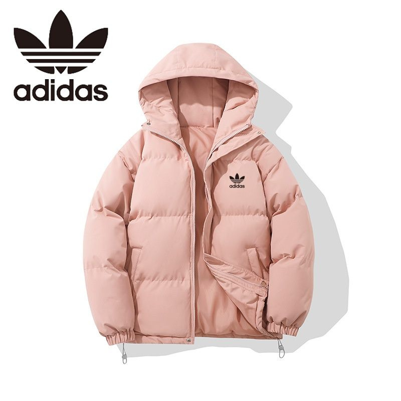 Пуховик adidas #1