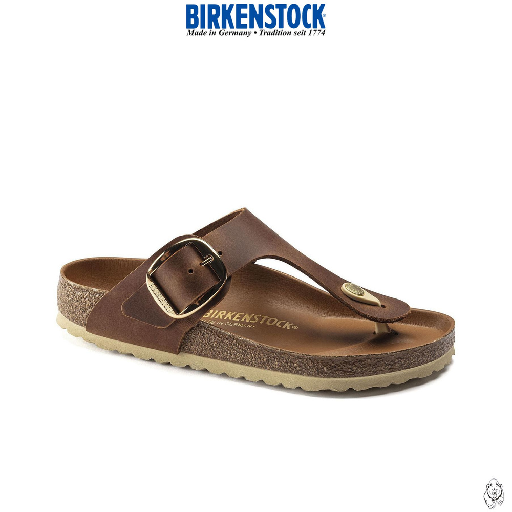 Босоножки Birkenstock #1