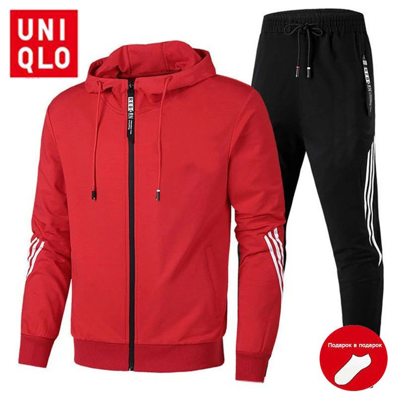 Комплект одежды Uniqlo #1