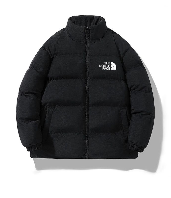 Пуховик The North Face #1