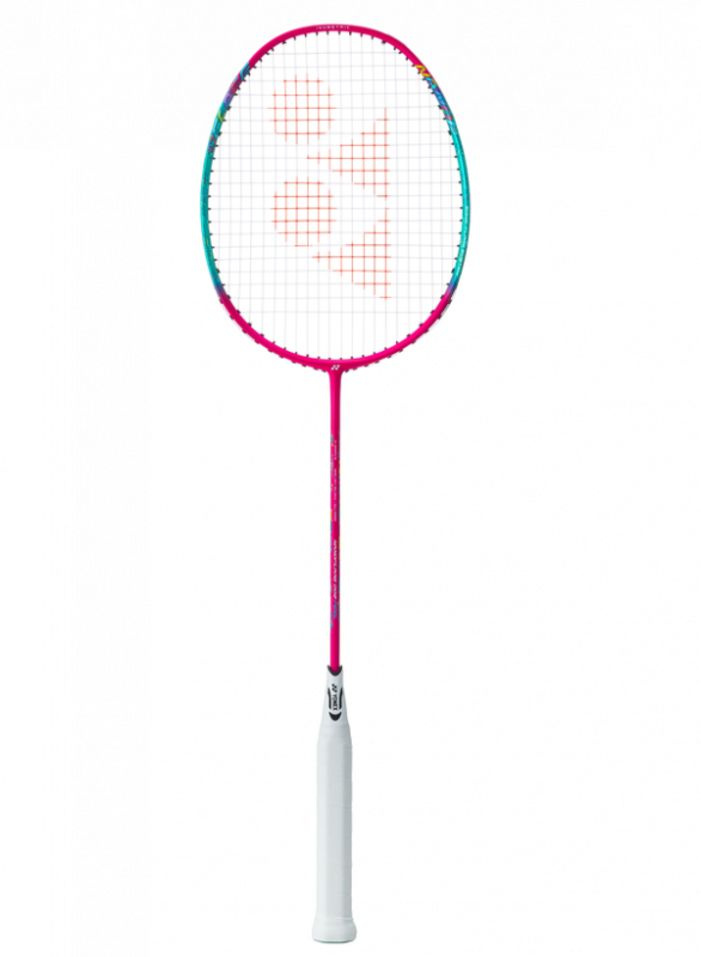 Ракетка для бадминтона Yonex NanoFlare 002 Feel FMG #1