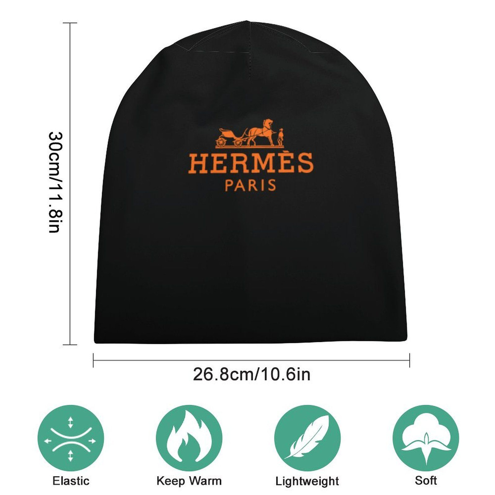 Шапка Hermes #1