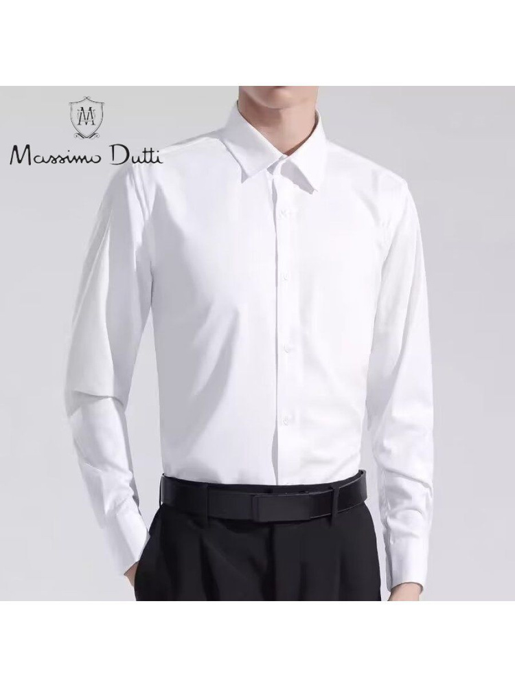 Рубашка Massimo Dutti Феникс #1