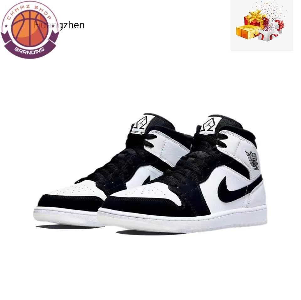 Кроссовки Jordan Air Jordan 1 #1