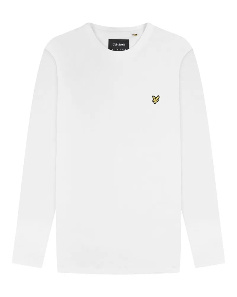 Лонгслив Lyle & Scott #1