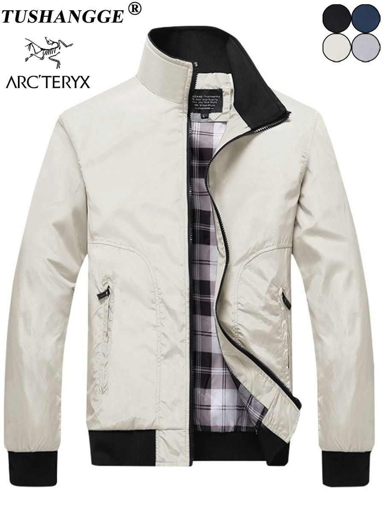 Куртка Arc'teryx #1