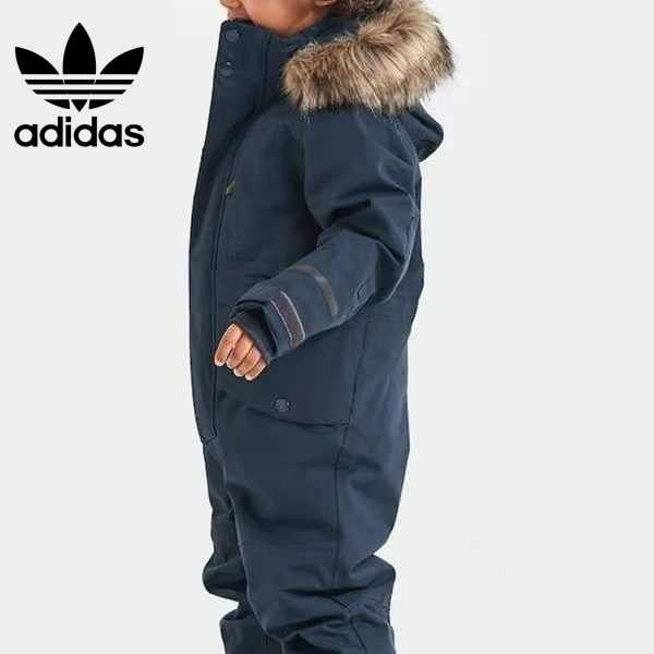 Комбинезон горнолыжный adidas Originals #1