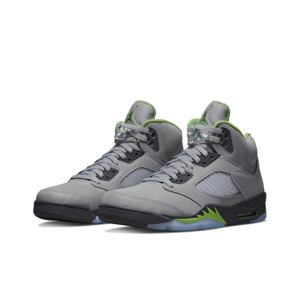 Кроссовки Nike Air Jordan 5 #1