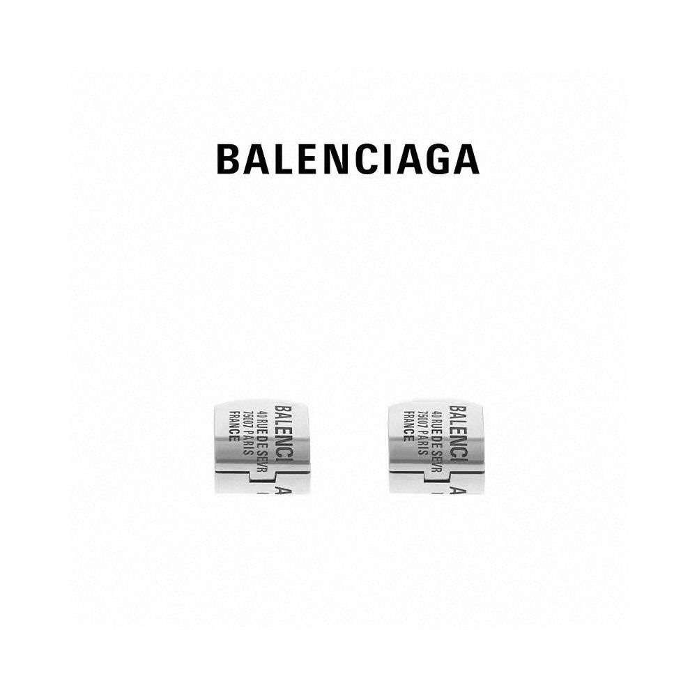 Balenciaga Серьги #1