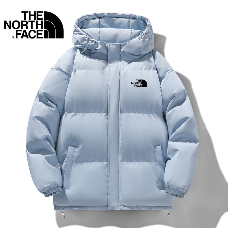 Пуховик The North Face #1