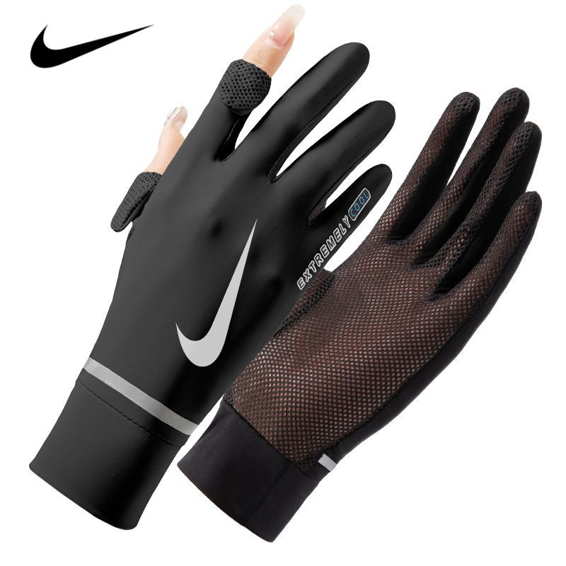 Термоперчатки Nike #1