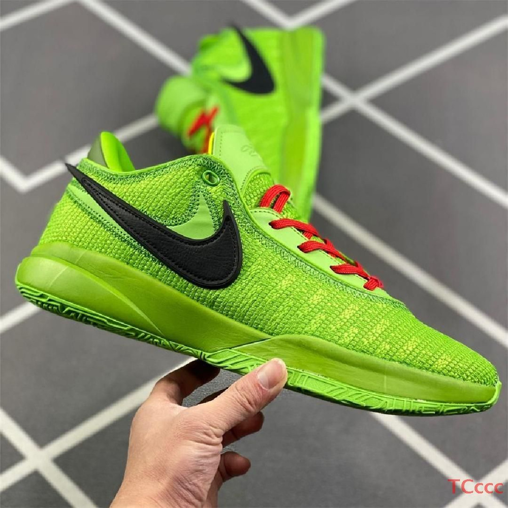 Кроссовки Nike Lebron 21 #1