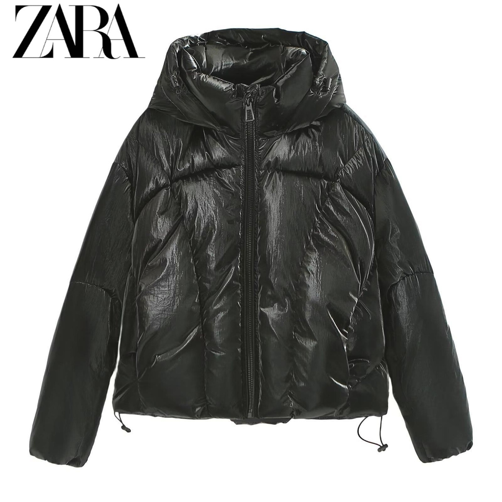 Куртка Zara #1