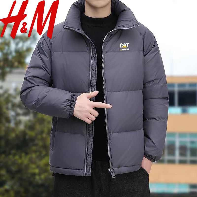 Пуховик H&M Portage Glacier III Down Jacket #1