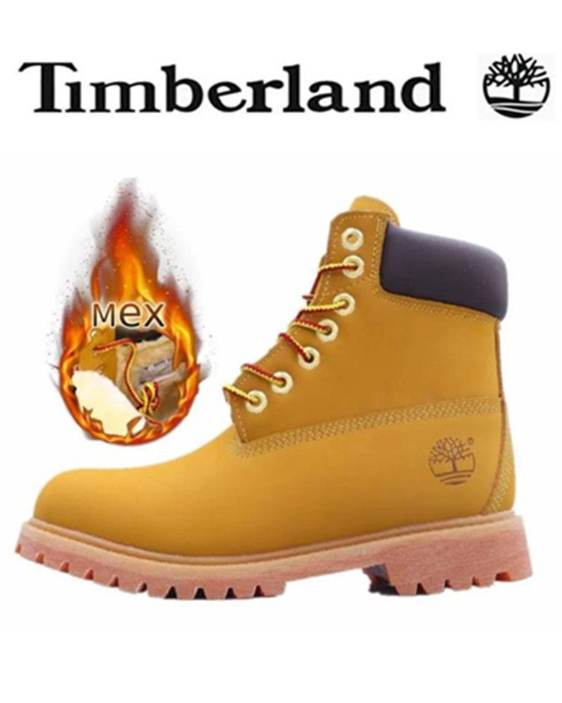 Timberland 6 Inch Premium Boot Waterproof OZON 1747236935