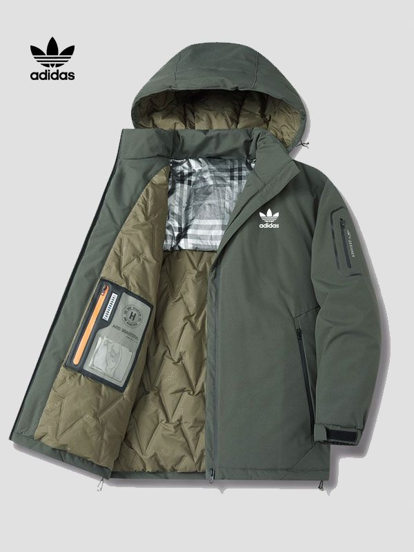 Куртка adidas Originals #1