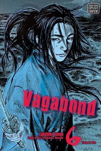 TAKEHIKO, INOUE: Vagabond (VIZBIG Edition), Vol. 6 : 6 #1