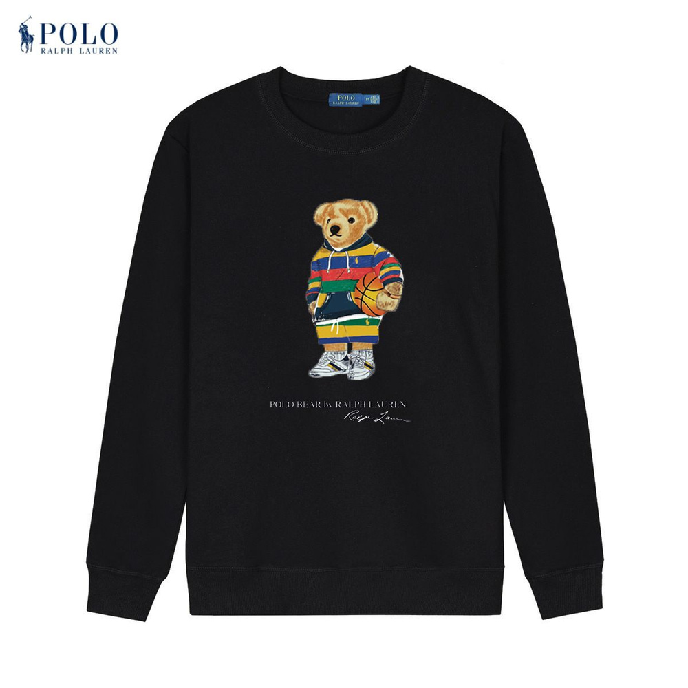 Свитшот Polo Ralph Lauren #1