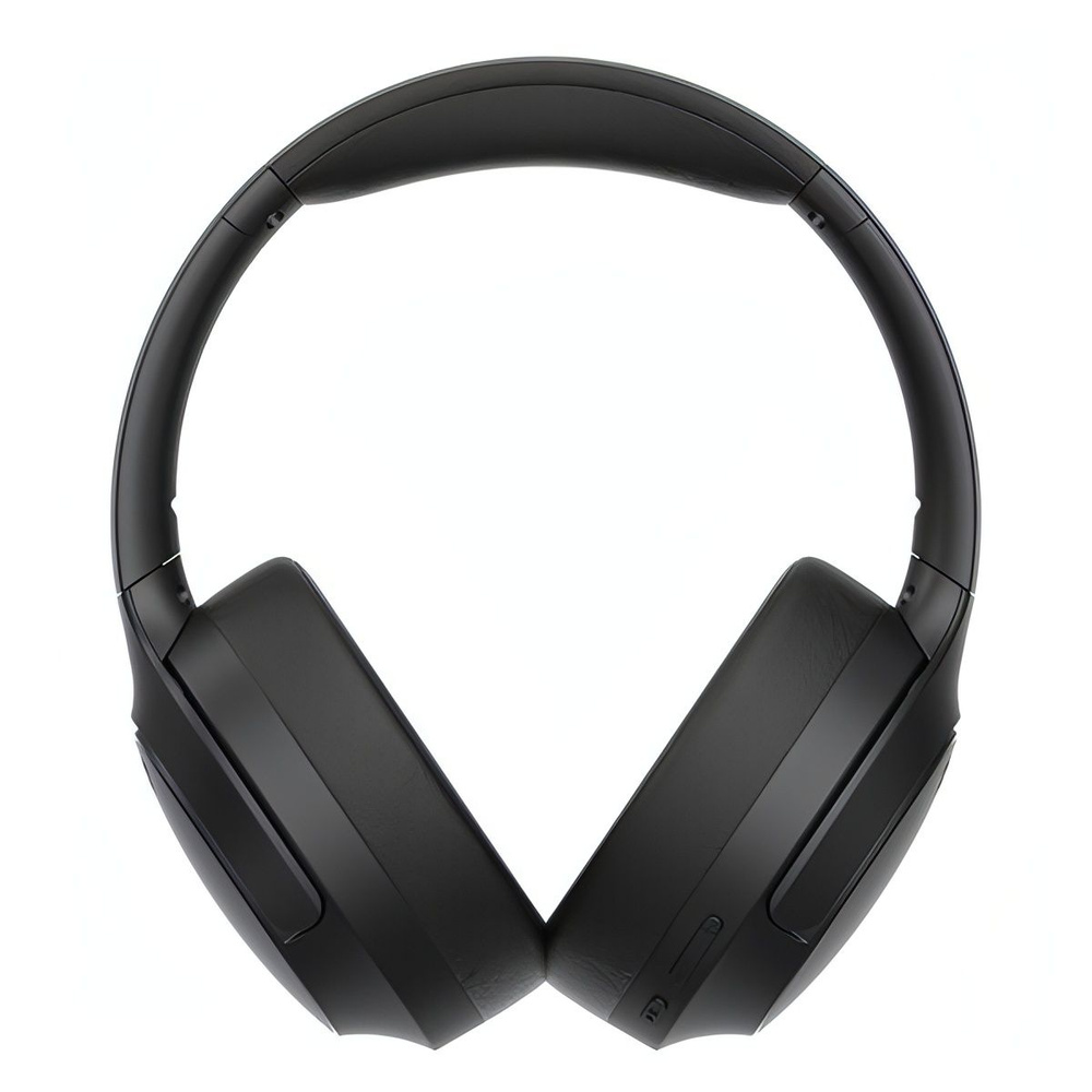 Наушники накладные Bluetooth Honor Choice Headphones (ROS-ME01) Black #1