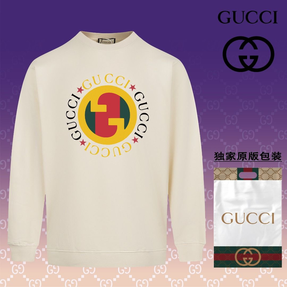 Толстовка Gucci #1