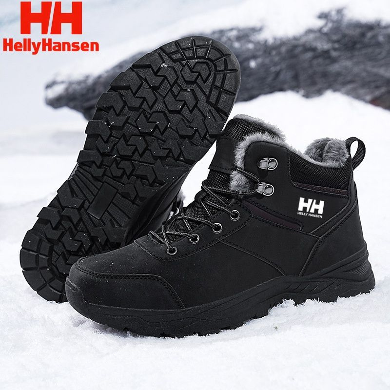 Сноубутсы Helly Hansen #1