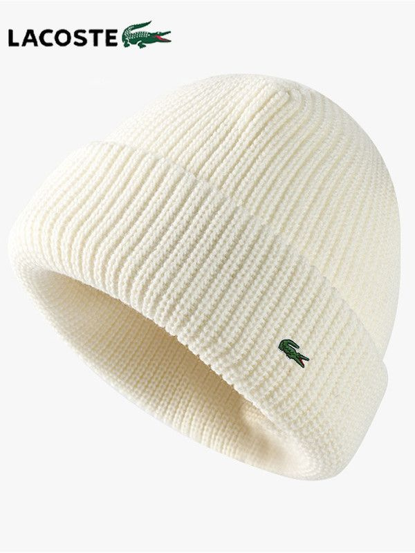 Шапка Lacoste Ale Creek Beanie #1