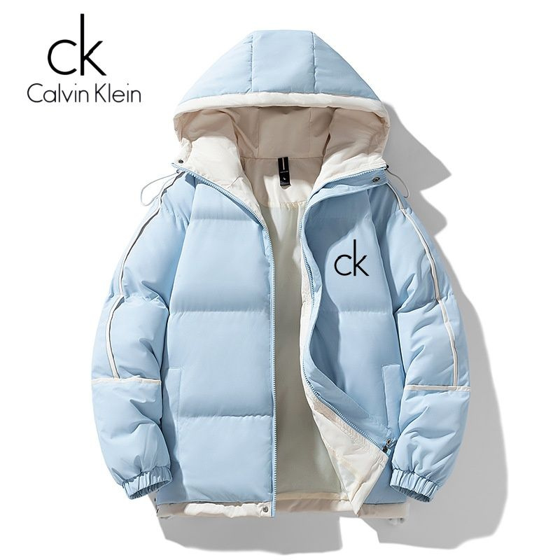 Пуховик Calvin Klein #1