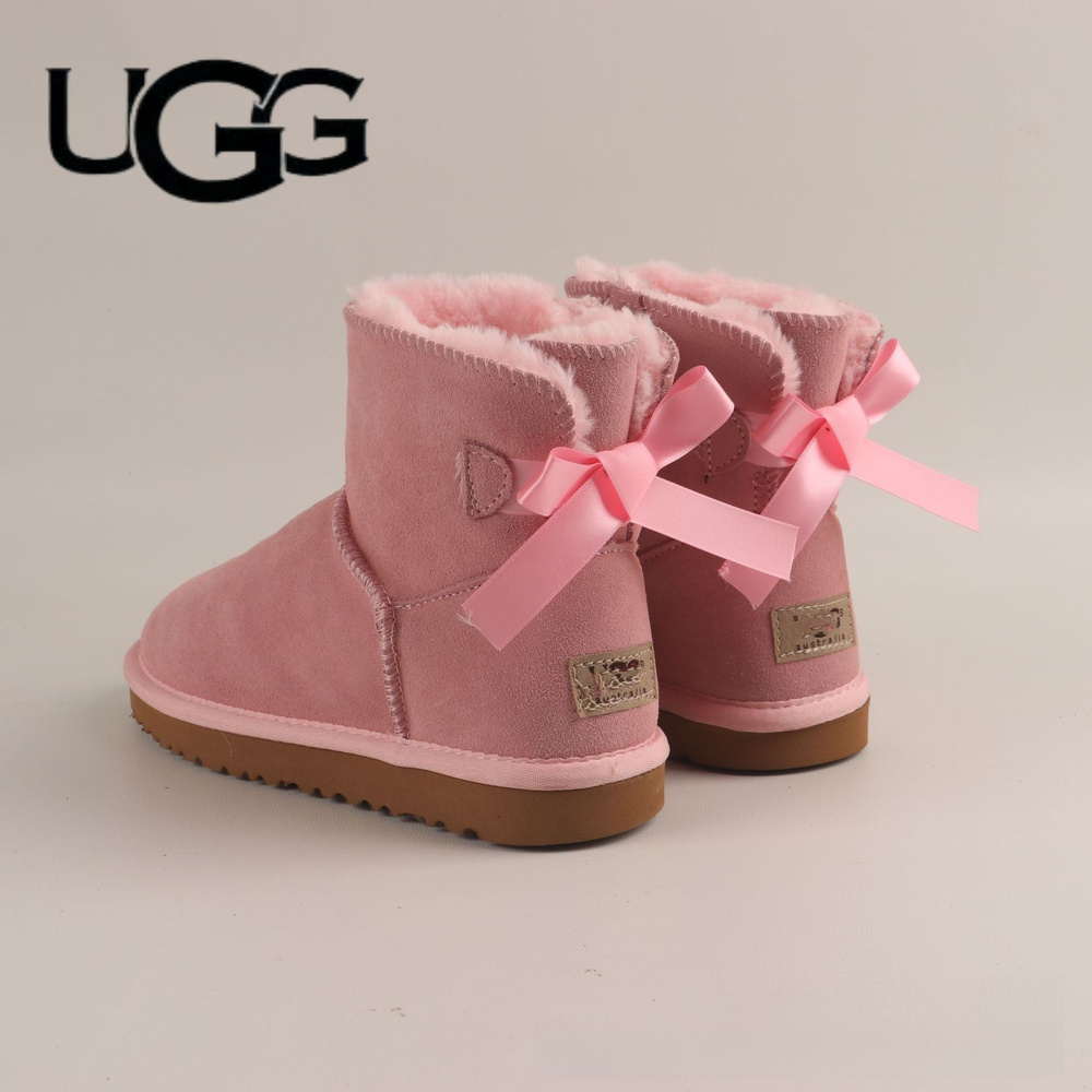 Угги UGG #1