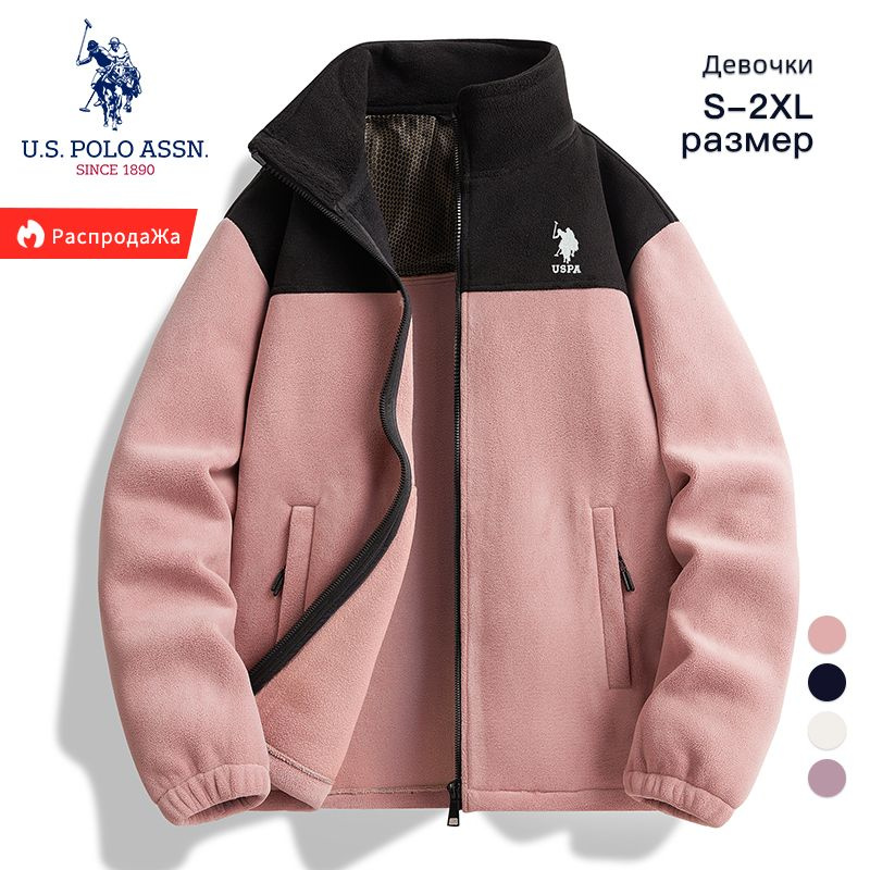 Куртка U.S. POLO ASSN. #1