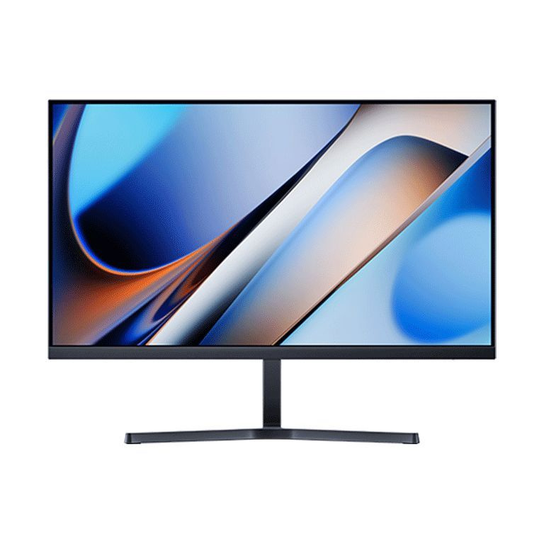 Xiaomi 24" Монитор Redmi Display 1A (X24A) 24" IPS 1080P 75Hz (A24FBA-RX / V24FAB-RA), черный  #1