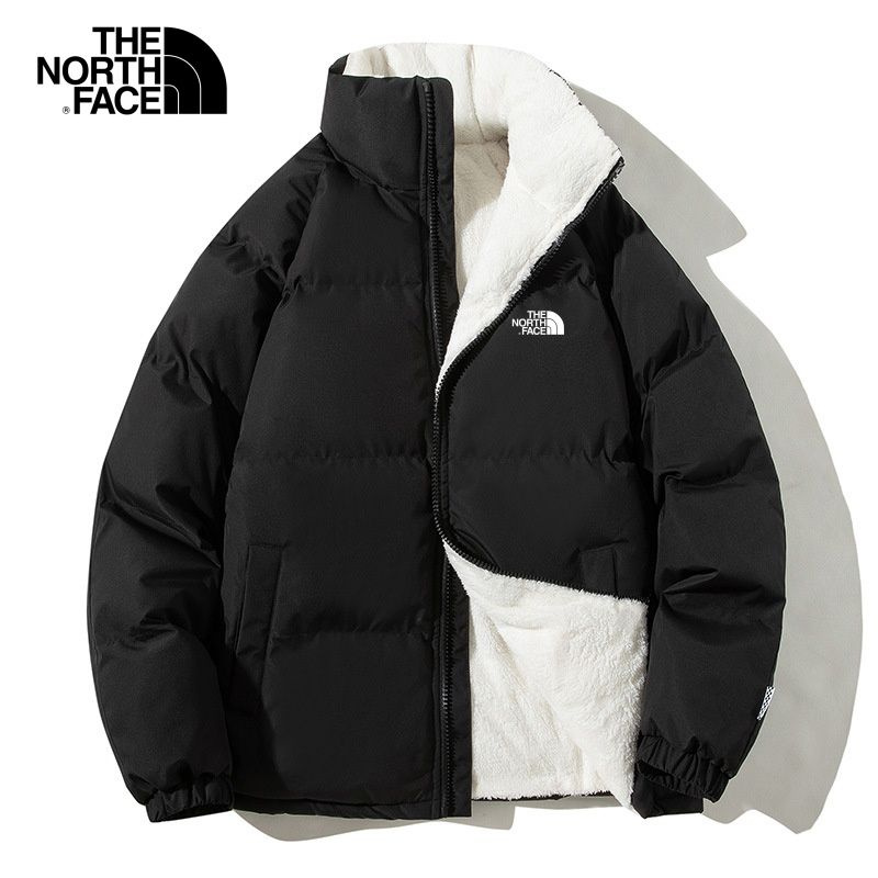 Пуховик The North Face #1