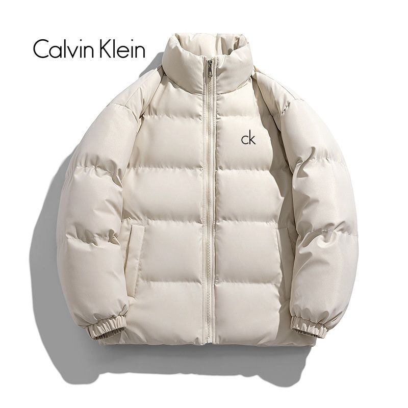 Пуховик Calvin Klein #1