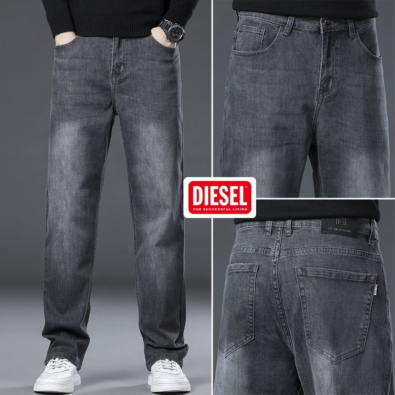 Джинсы Diesel #1