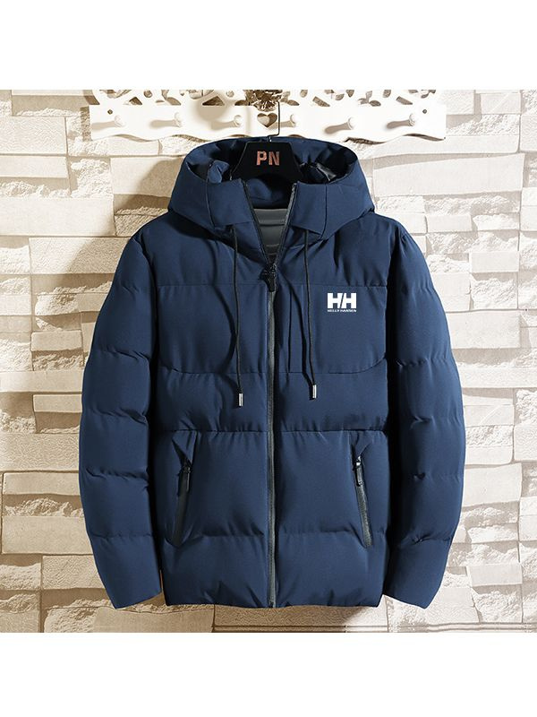 Пуховик Helly Hansen #1