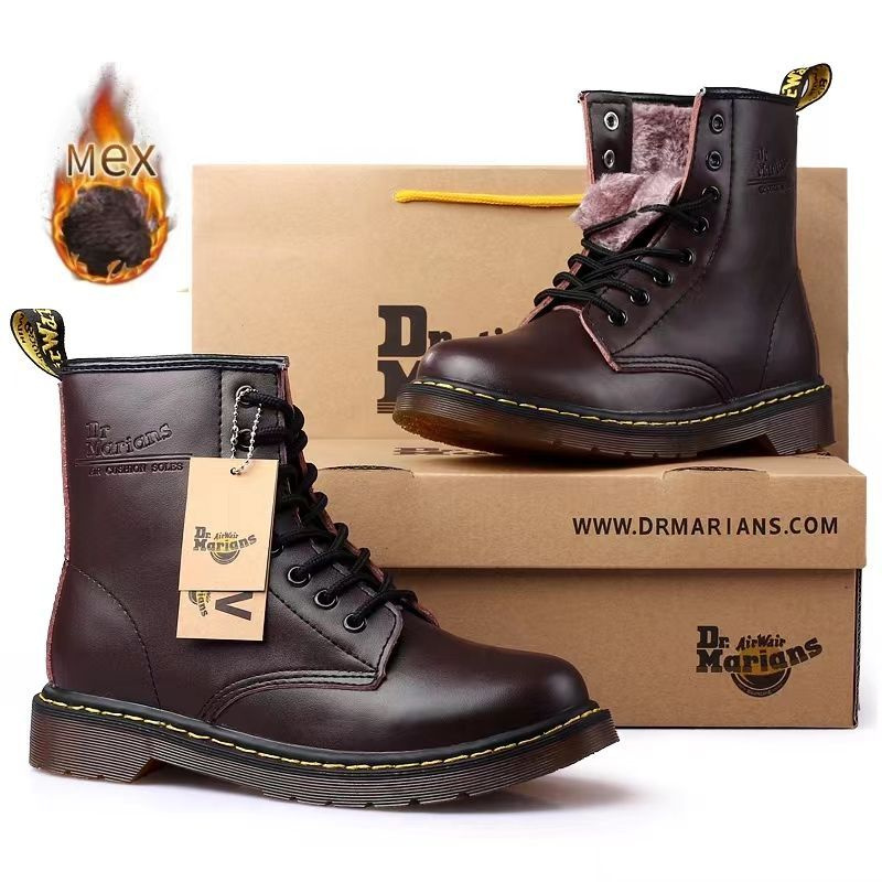 Туфли Dr. Martens #1